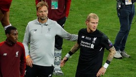 Klopp Akhirnya Menanggapi Aksi Ramos di Final Liga Champions
