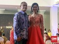 Duka Dunia Mode Indonesia atas Berpulangnya Marga Alam