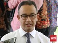 PSBB Diterapkan di Jakarta, 8 Sektor Usaha Tetap Berkegiatan