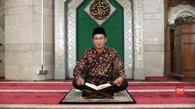 VIDEO: Apa Makna Jihad dalam Islam?