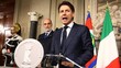 Kasus Corona Makin Parah, Italia Minta Bailout Uni Eropa