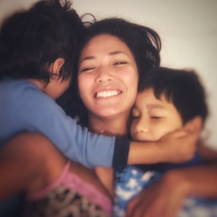 <p>Namanya Shanty Paredes alias Shanty. Masih ingat kan, Bun, dengan penyanyi yang satu ini? (Foto: Instagram/shantyparedes]</p>