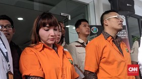 Divonis Empat Tahun, Roro Fitria Disebut Akan Ajukan Banding