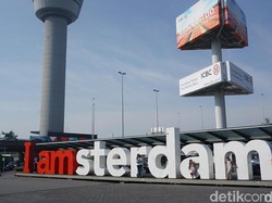 Amsterdam Ingin Turis yang Berkualitas Setelah Corona