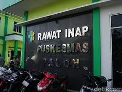Memaknai Pesan Jokowi Soal Puskesmas