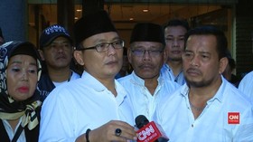 VIDEO: FBR Kelapa Gading Minta THR ke Pengusaha