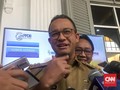 LP3ES: Anies Paling Populer dan Banyak Diserang di Medsos