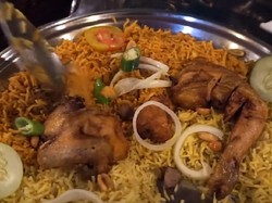 Alasan Ustaz Khalid Basalamah Buka Usaha Kuliner Khas Arab