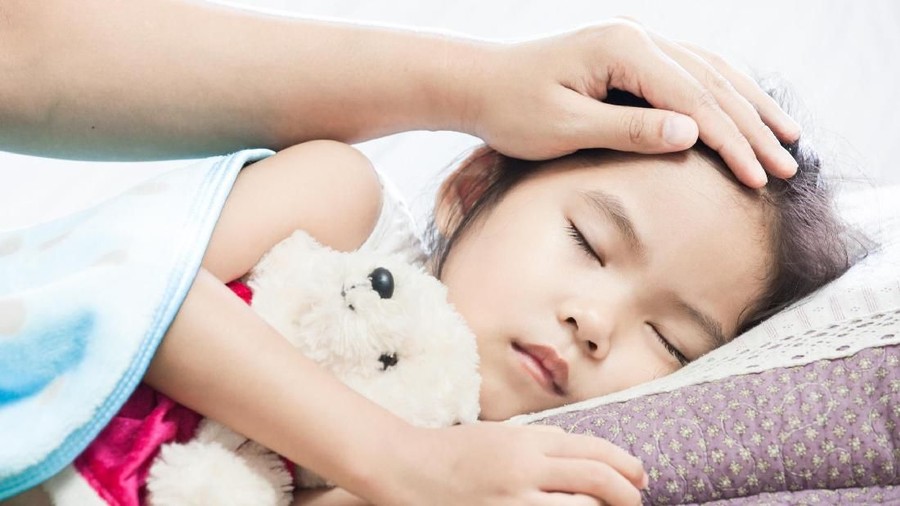 Sst! Ada Hadiah Hanya dengan Berbagi Cara Bangunkan Anak Sahur