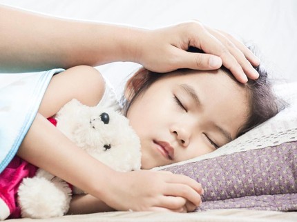 Sst! Ada Hadiah Hanya dengan Berbagi Cara Bangunkan Anak Sahur