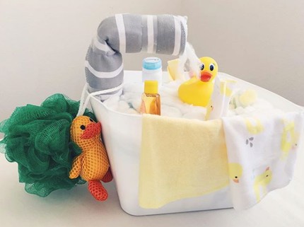 Berbagai Kado Unik untuk Baby Shower