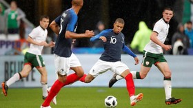 Jadwal Siaran Langsung Grup C Piala Dunia 2018