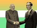 INFOGRAFIS: Relasi RI-India, dari Soekarno hingga Joko Widodo