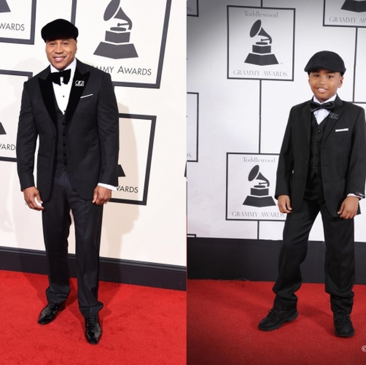 <p>Tricia sendiri lho yang mengcasting anak-anak ini. Jadi anak yang berperan nggak sembarangan nih. (Foto: toddlewood/Tricia Messeroux)</p>
