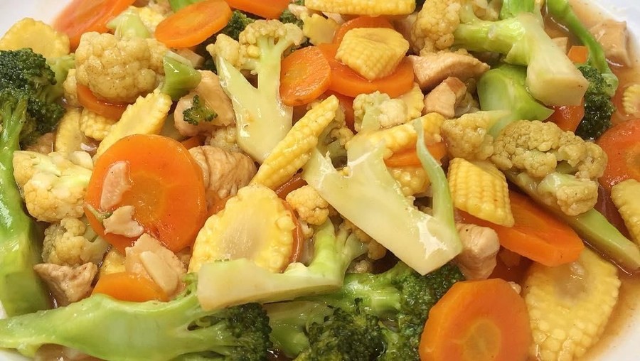 capcay seafood unggahan netizen capcay seafood unggahan netizen