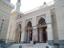 Jadwal Sholat Maghrib Jogja, Sleman dan Sekitarnya Hari Ini, 18 Juli 2023