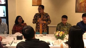 Gali Potensi Kamboja, Indonesia Tertinggal dari Negara ASEAN