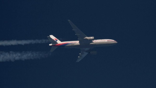 Industri penerbangan dunia Boeing mulai khawatir bahwa perang dagang antara Amerika Serikat (AS) dan China akan berdampak ke mereka.