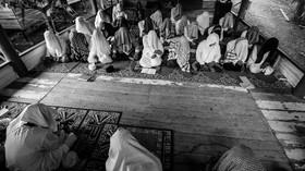 Tiga Orang Meninggal Saat Ikuti Zikir Tarekat Naqsabandiyah