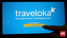 Traveloka Travel Fair 2024, Tebar Promo Diskon hingga Rp5 Juta