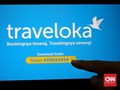 Grab dan Traveloka Siap Melantai di Bursa AS