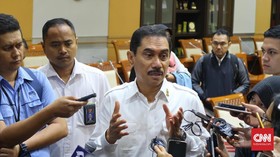 Kepala BNPT Gusar Filipina Sebut WNI Pelaku Teror Bom