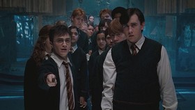 Belajar Mata Pelajaran Hogwarts di E-Book 'Harry Potter' Baru