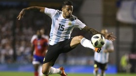 Lanzini Cedera, Icardi Dijagokan Masuk Skuat Timnas Argentina