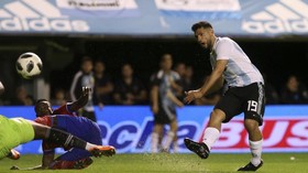 Manchester City Sumbang Pemain Terbanyak ke Piala Dunia 2018