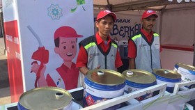 Pertamina Bakal Sediakan 24 Kios BBM di Tol Fungsional