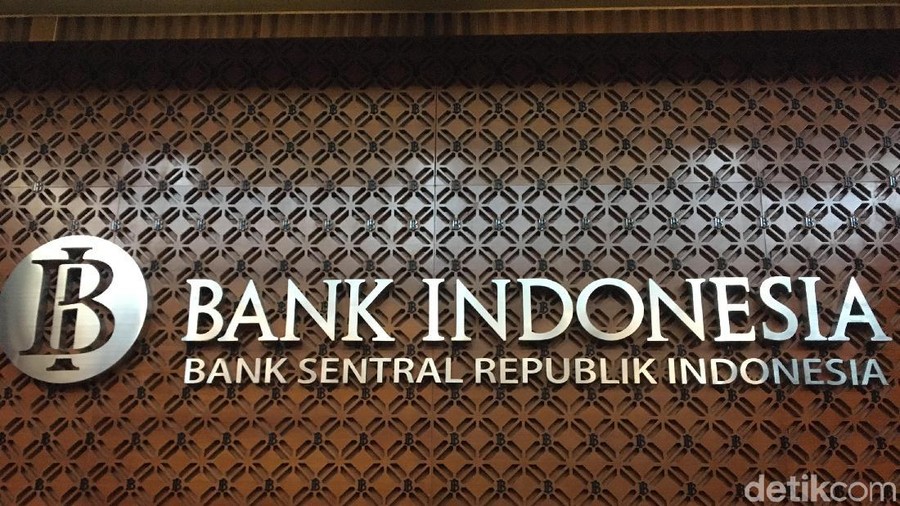 Logo Bank Indonesia Logo Bank Indonesia
