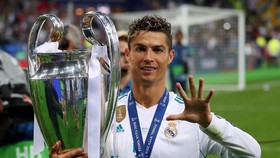 Marcelo: Ronaldo Bicara Hengkang Sebelum Final Liga Champions