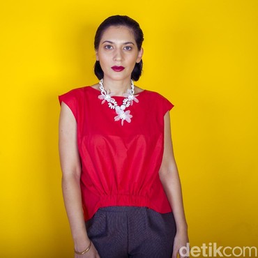 2 Kali Casting Film 'Snow White', Hannah Al Rasyid Ingin Lakukan Ini ke Gal Gadot