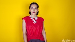 2 Kali Casting Film 'Snow White', Hannah Al Rasyid Ingin Lakukan Ini ke Gal Gadot