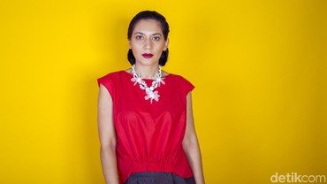 2 Kali Casting Film 'Snow White', Hannah Al Rasyid Ingin Lakukan Ini ke Gal Gadot
