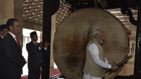 India Mau Beri Imigran Ilegal Kewarganegaraan, Kecuali Muslim