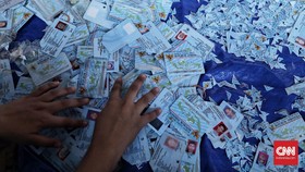Demokrat Kaitkan Penjualan Blangko e-KTP dengan Pemilu 2019