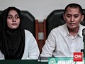 Bos First Travel Andika Divonis 20 Tahun, Anniesa 18 Tahun