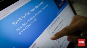 Jelang Lebaran, Pembeli Tiket Pesawat Online Diklaim Naik