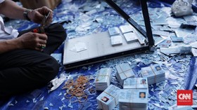 Potensi Kecurangan dan Agenda Politik di Balik Kisruh e-KTP