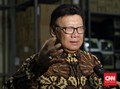 Mendagri Minta Pemprov Aceh Beri Bantuan Hukum untuk Irwandi