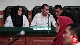 Tolak Vonis Hakim, Bos First Travel akan Banding