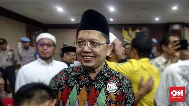 MA menolak kasasi Alfian Tanjung terkait perkara ujaran kebencian terhadap Jokowi, Ahok, dan Kapolda Metro Jaya yang disidangkan di Surabaya.
