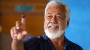 Partai Xanana Gusmao Menang Suara Terbanyak di Pemilu Timor Leste