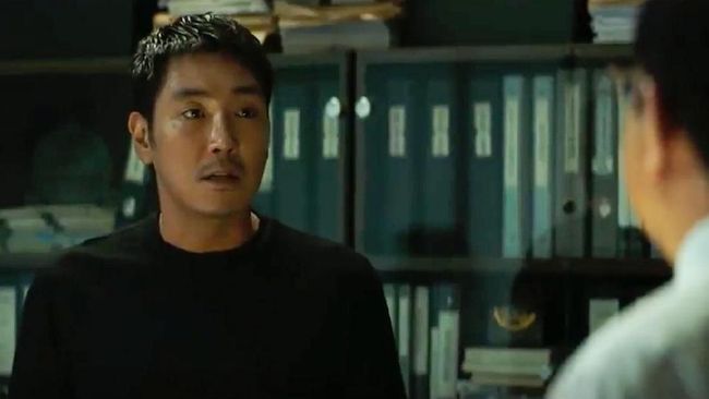 Film lokal 'Believer' menjadi jawara box office Korea Selatan pekan ini, setelah sebelumnya dipegang oleh 'Deadpool 2' dan 'Avengers: Infinity War'.