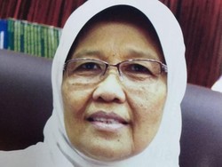 Kenalkan 2 Hakim Agung yang Ngotot Ferdy Sambo Tetap Dihukum Mati