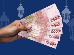 Tips Menabung Ala Warga Jepang, THR Tak Cepat Hilang