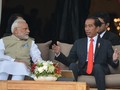PM India Ucapkan Selamat ke Jokowi Pakai Bahasa Indonesia