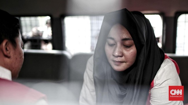 Humas Mahkamah Agung, Abdullah mengatakan bila bos First Travel merasa penolakan banding belum adil, MA mempersilakan keduanya untuk mengambil upaya hukum lain.