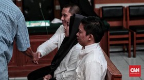 Kasus First Travel, Kiki Hasibuan Divonis 15 Tahun Penjara